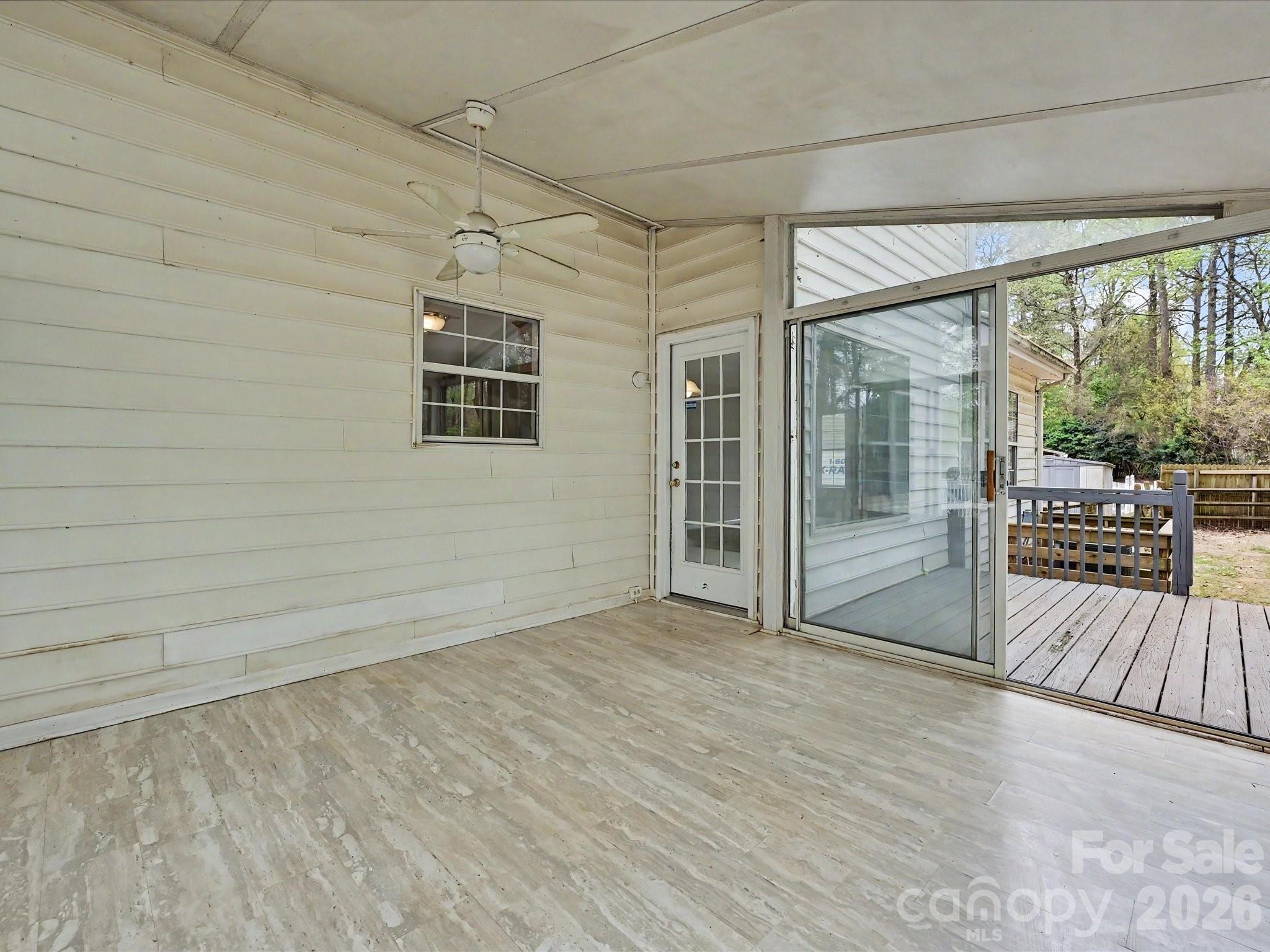 Southwoods - Residential