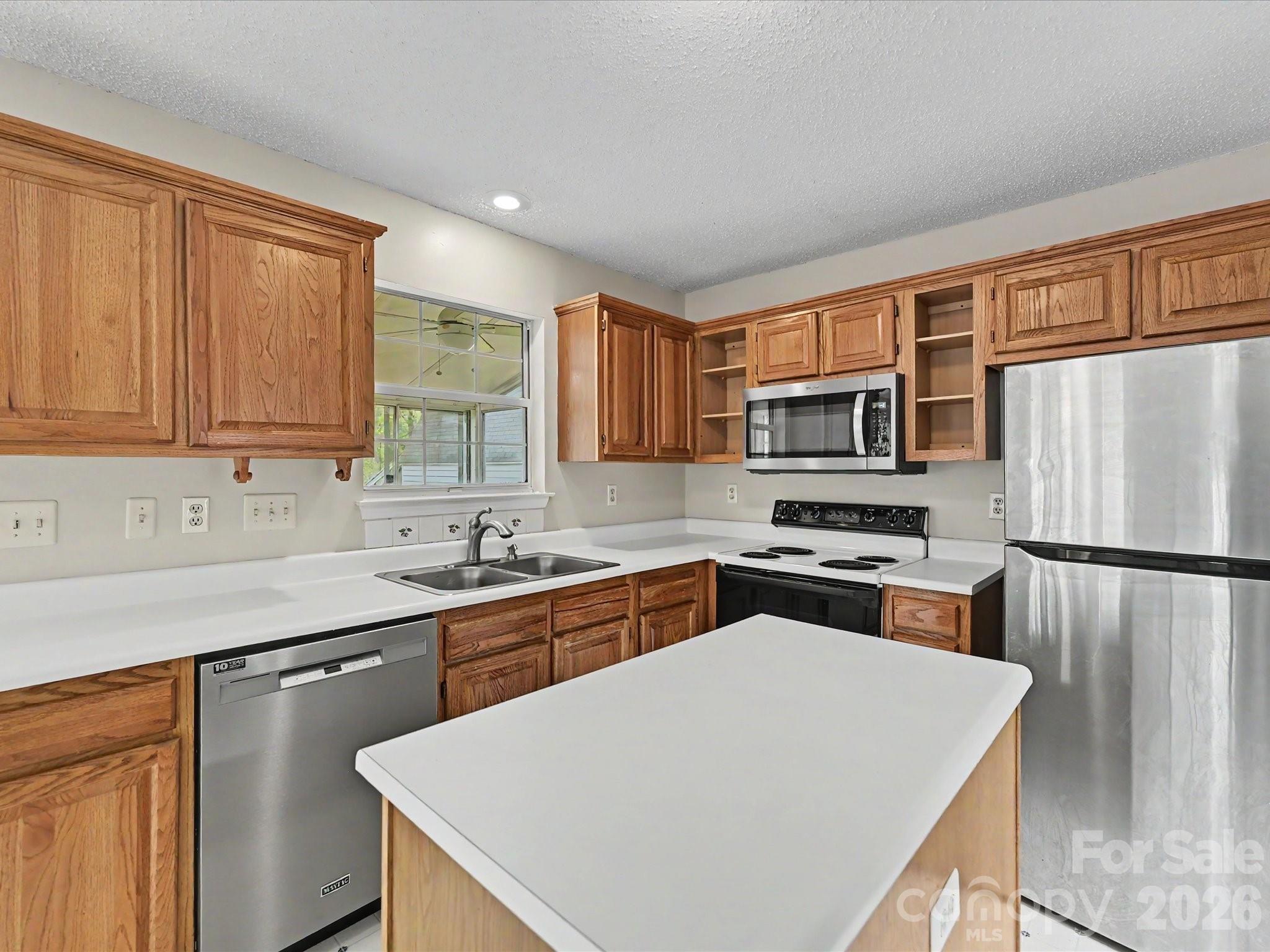 Southwoods - Residential