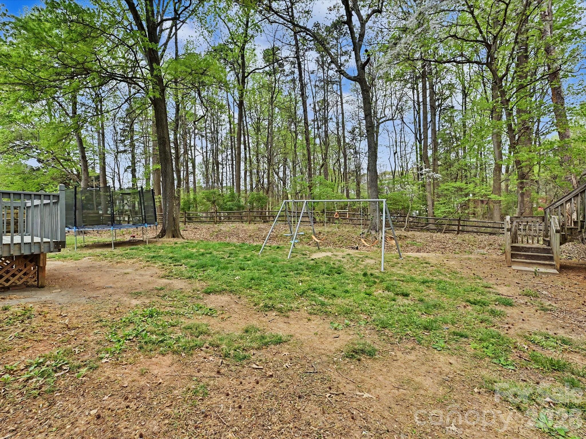 Southwoods - Residential