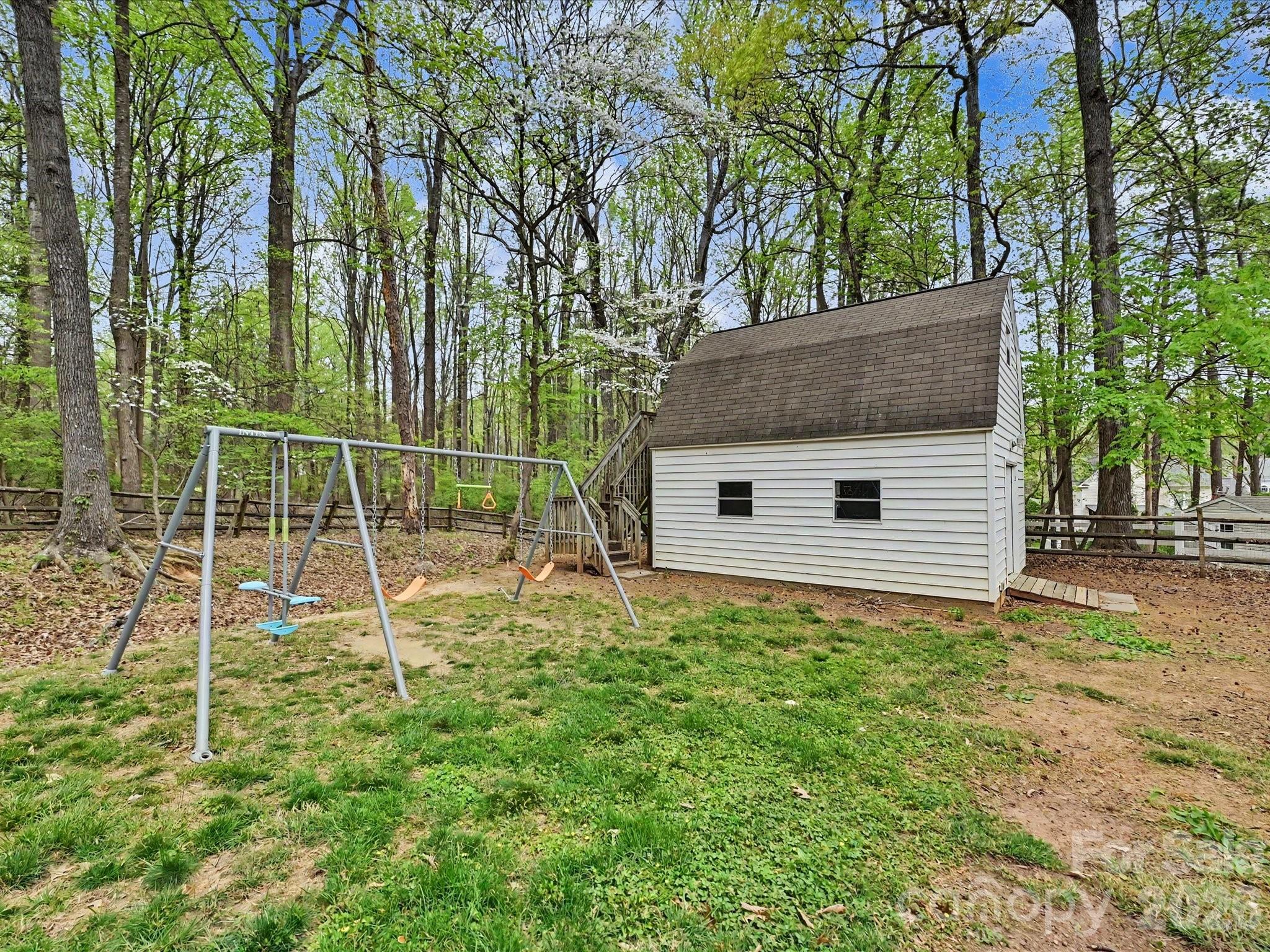 Southwoods - Residential