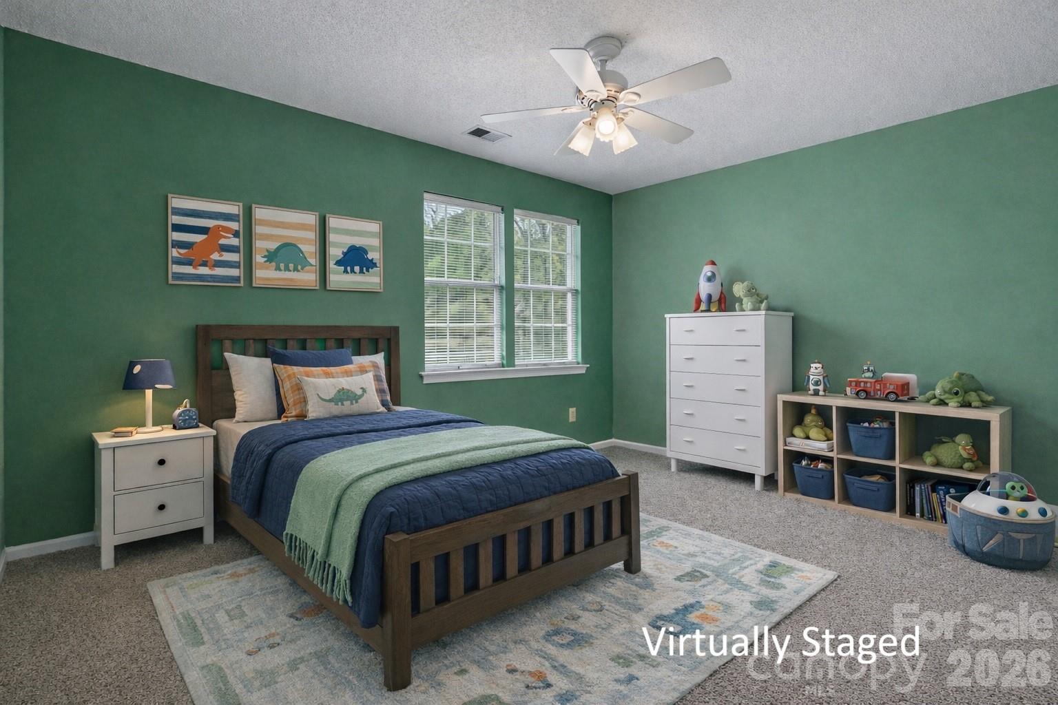 Southwoods - Residential