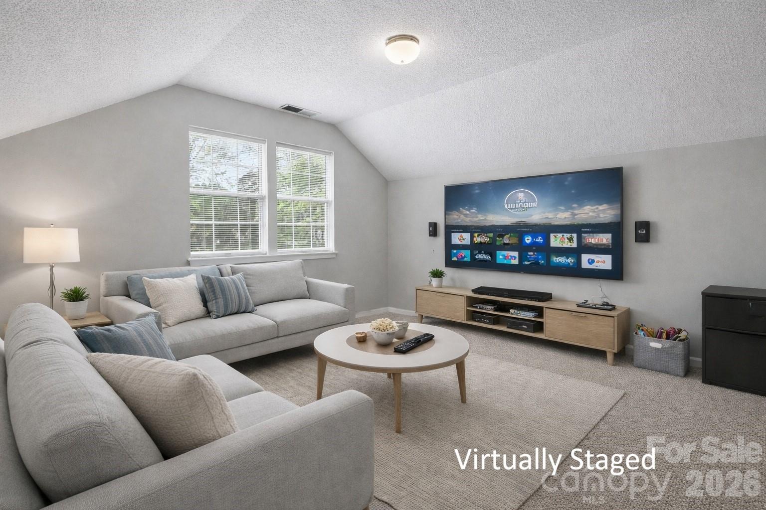 Southwoods - Residential