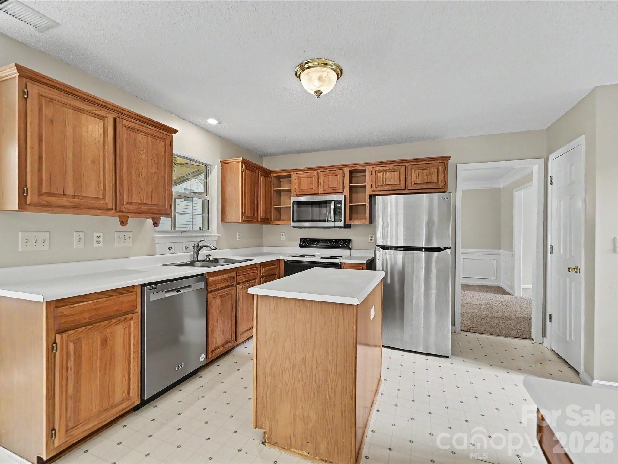 Southwoods - Residential