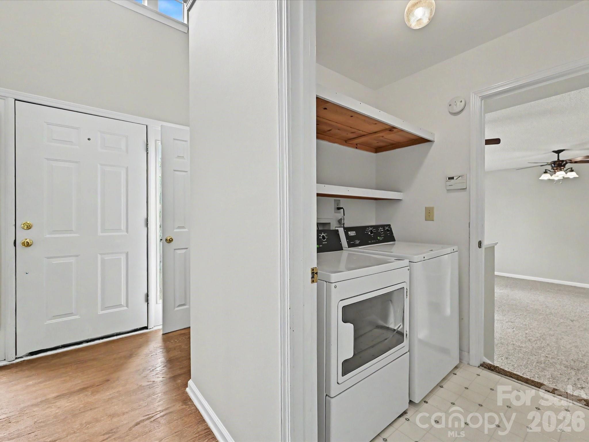 Southwoods - Residential