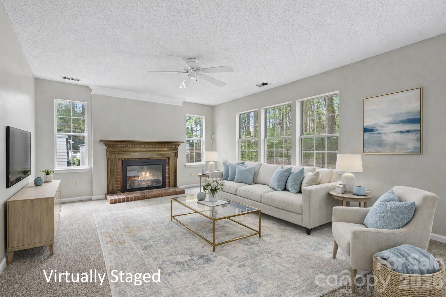 Southwoods - Residential