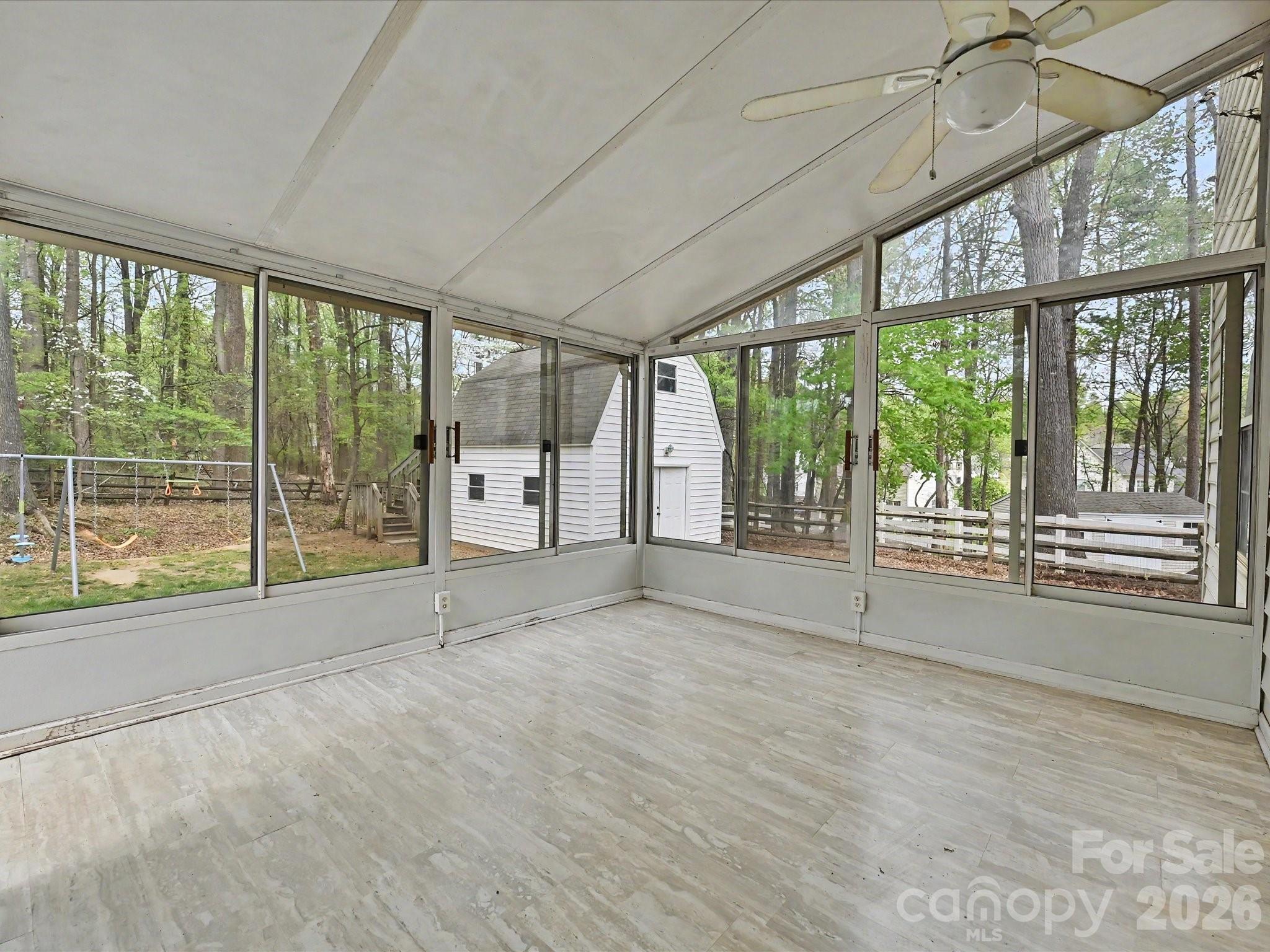 Southwoods - Residential