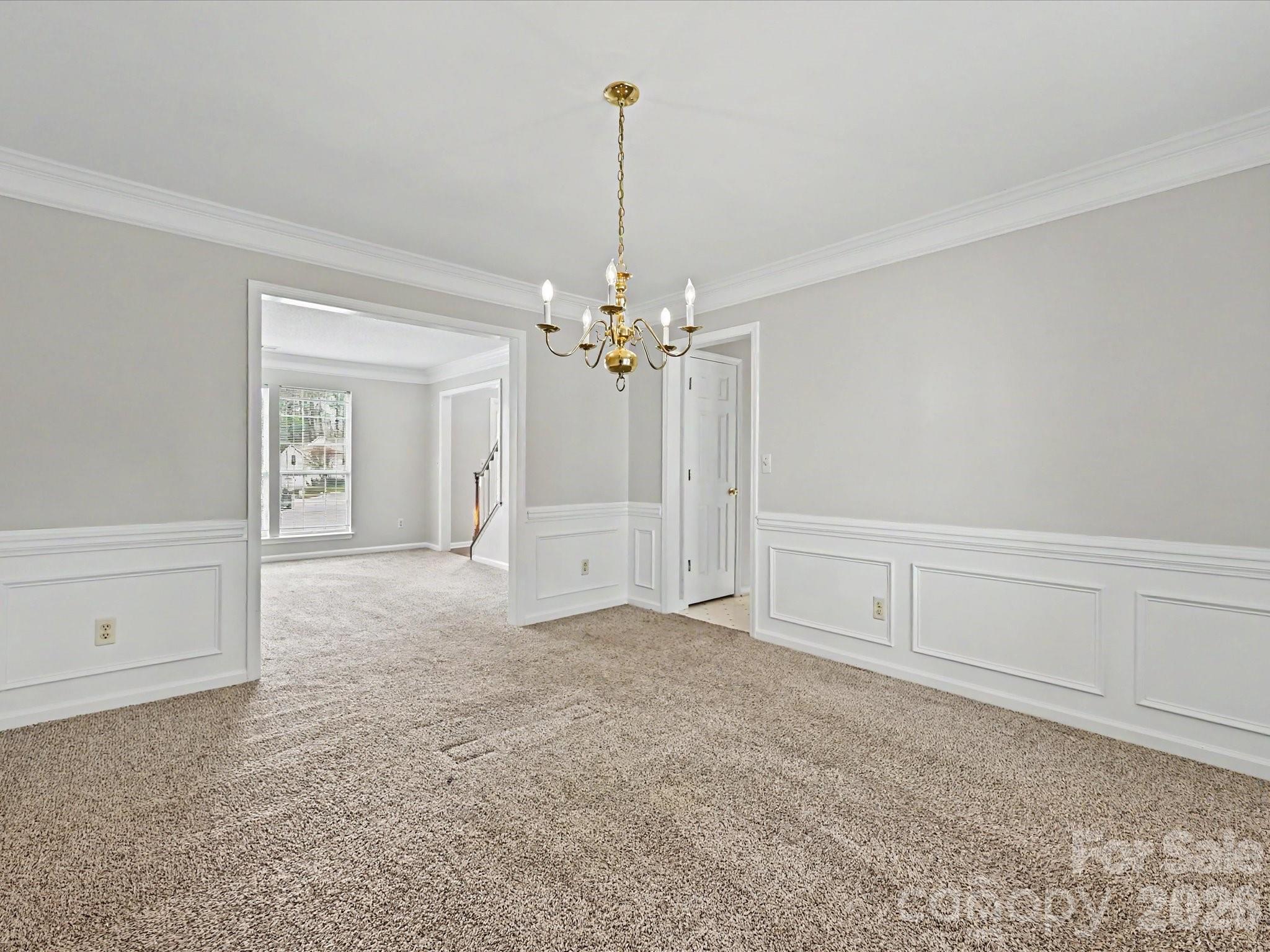 Southwoods - Residential