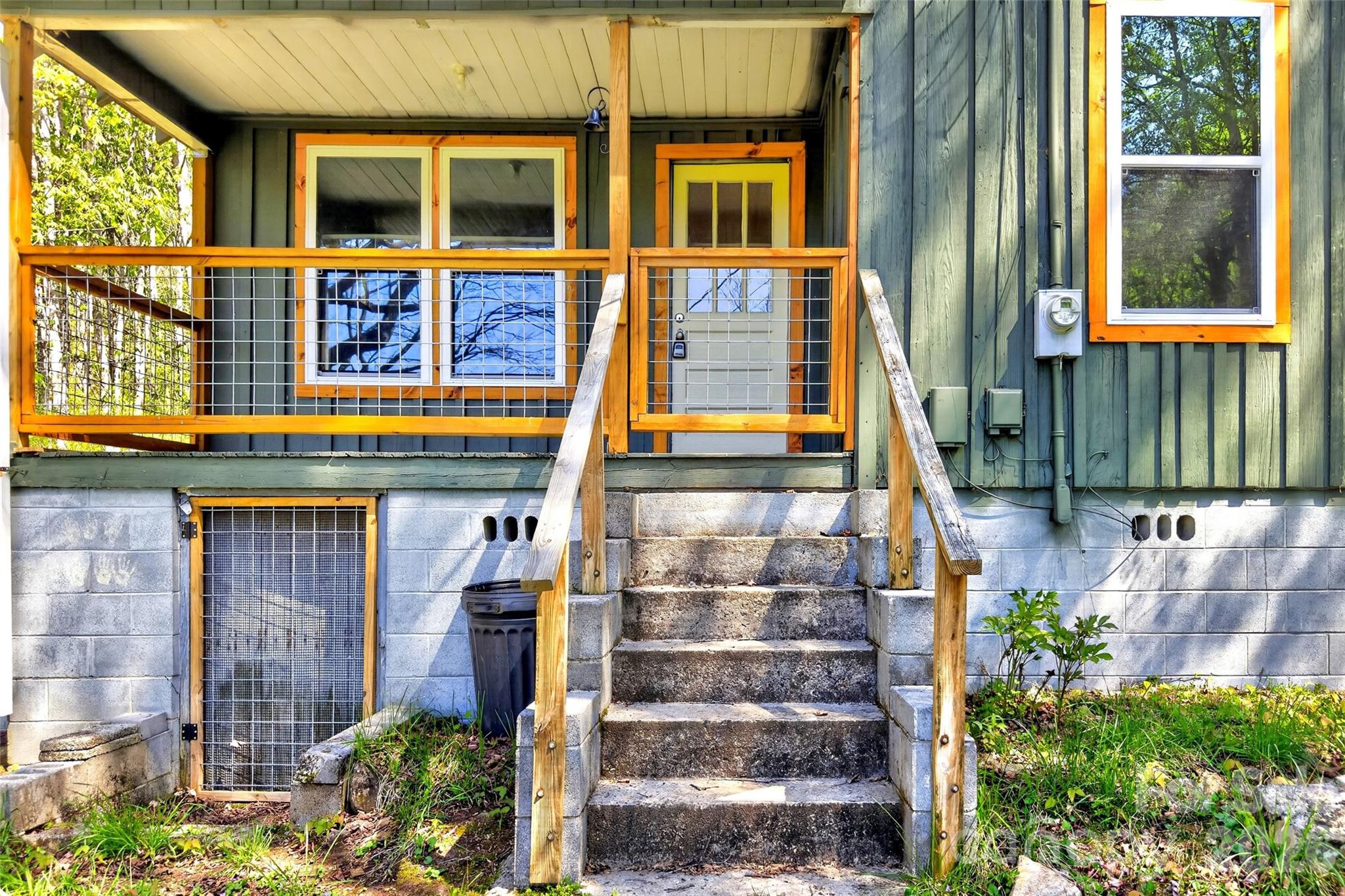 488 Cad Campbell Road