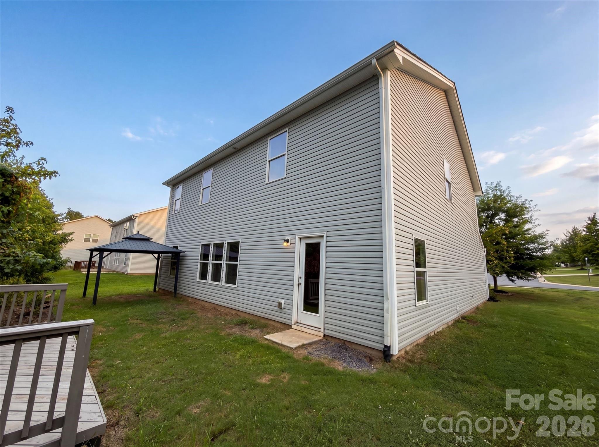 5627 Barclay Court