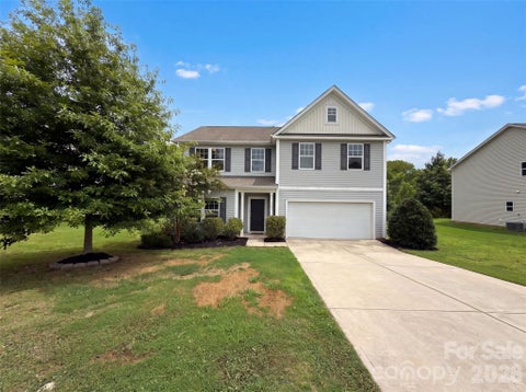 Photo of 5627 Barclay Court, Fort Mill, SC 29707 (MLS # 4404202)