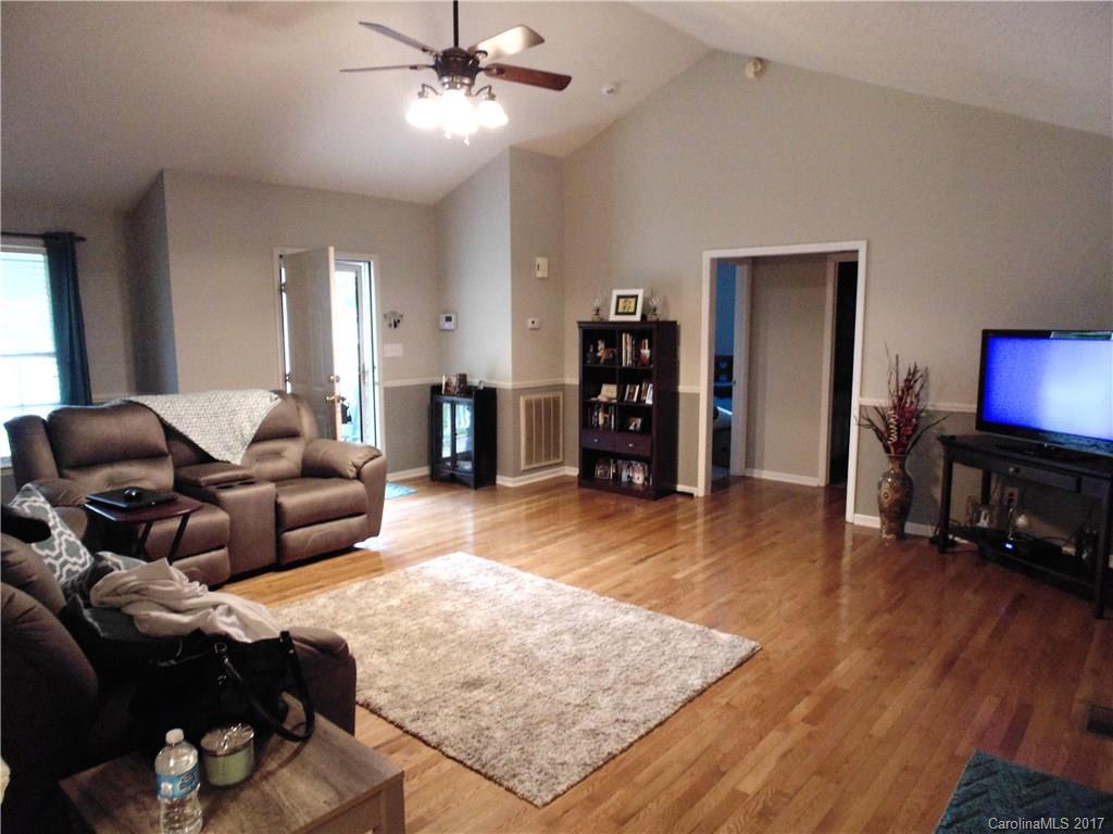 Pebble Creek - Residential