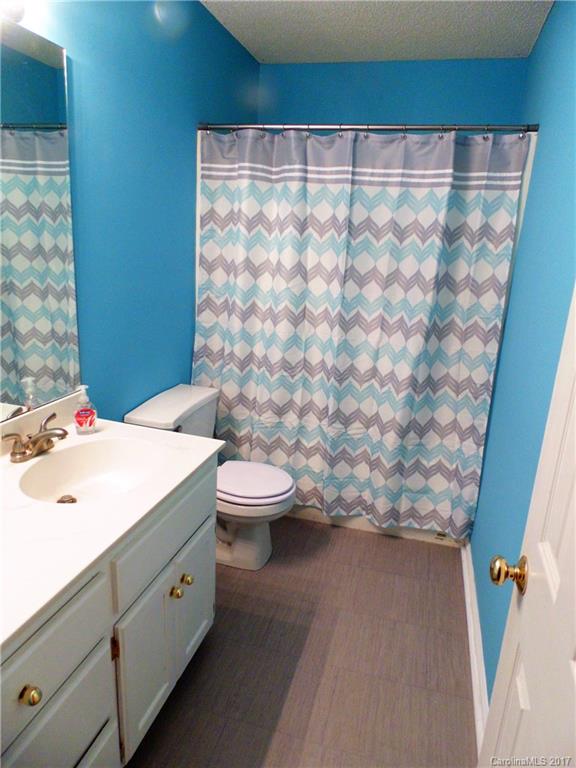 Pebble Creek - Residential