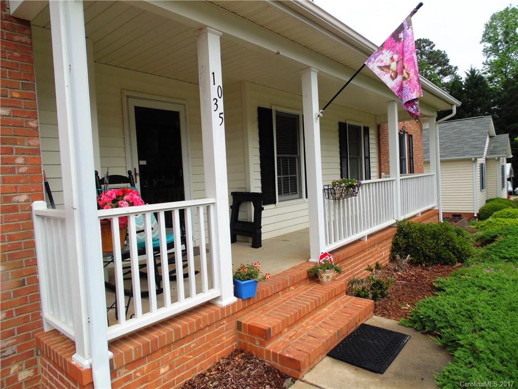 Pebble Creek - Residential