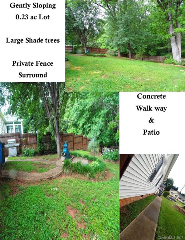 Pebble Creek - Residential