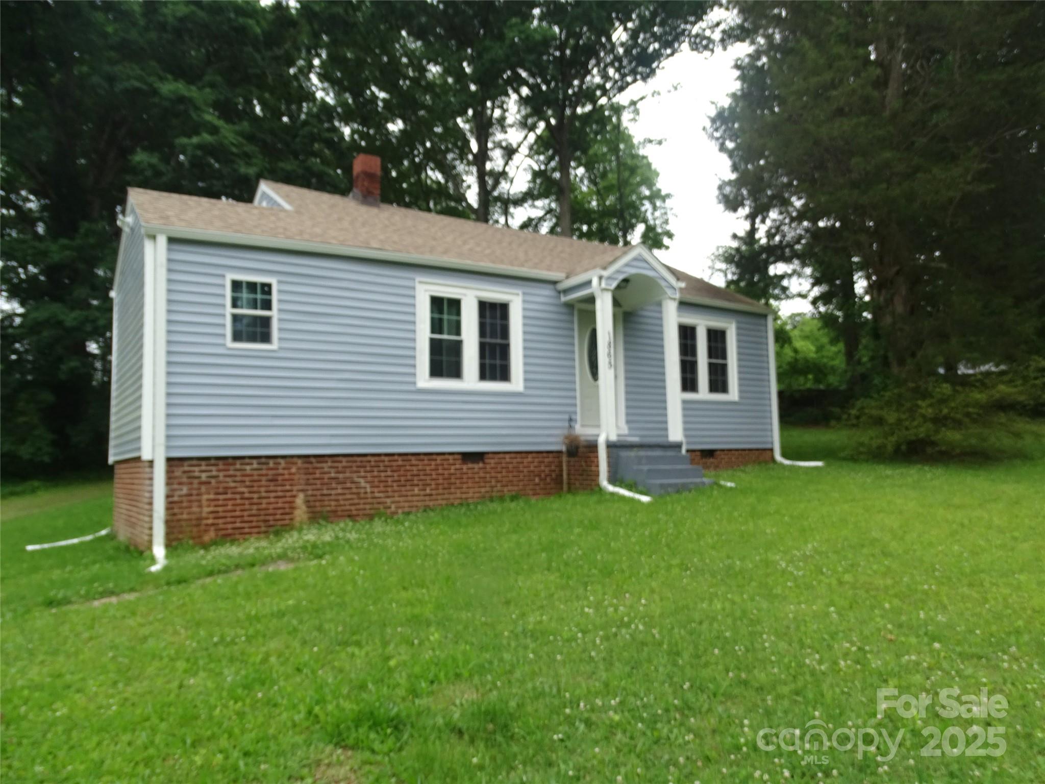 1865 E Old Highway 64 Road E