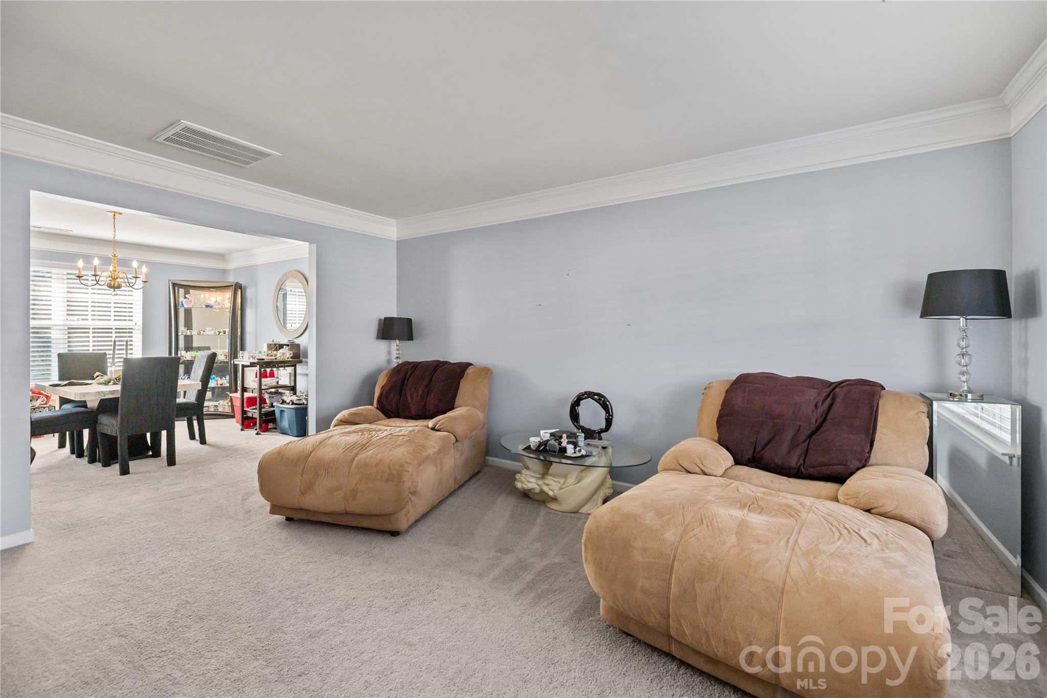 Brookchase - Residential