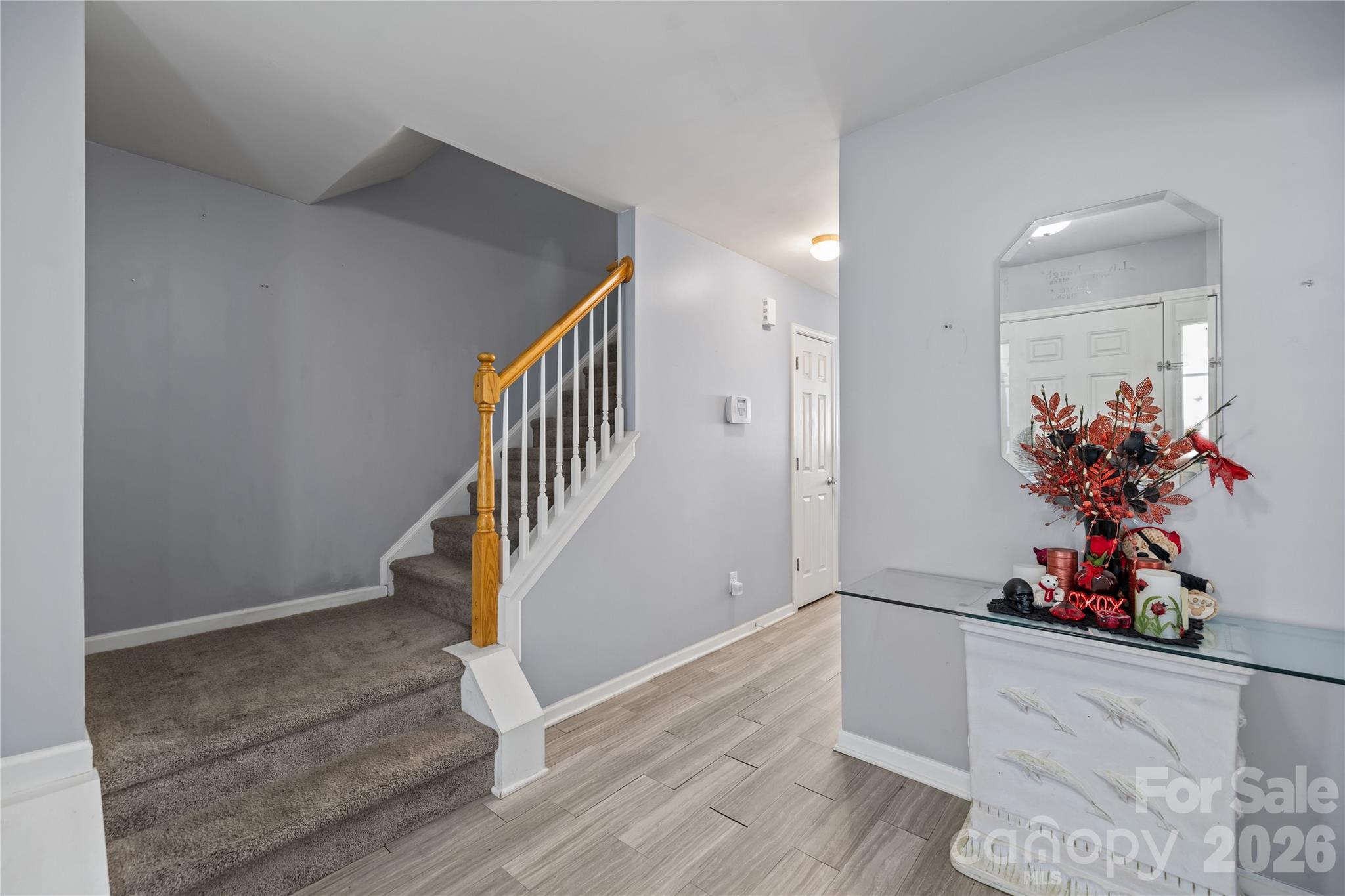 Brookchase - Residential