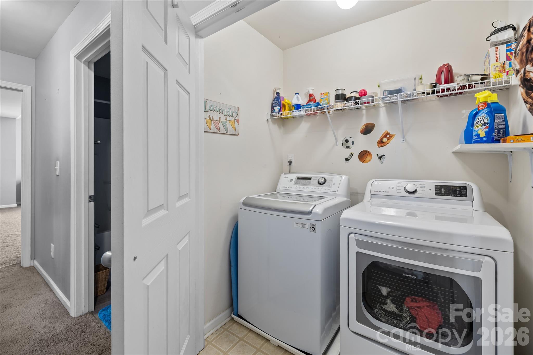 Brookchase - Residential