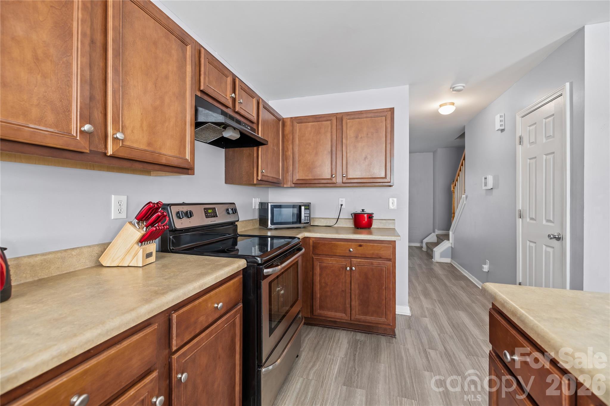 Brookchase - Residential