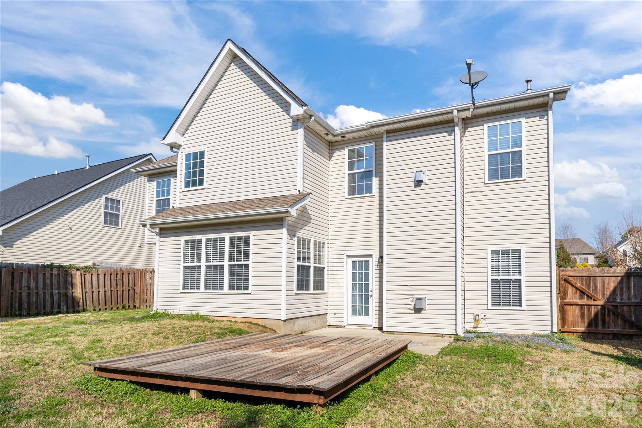 Brookchase - Residential