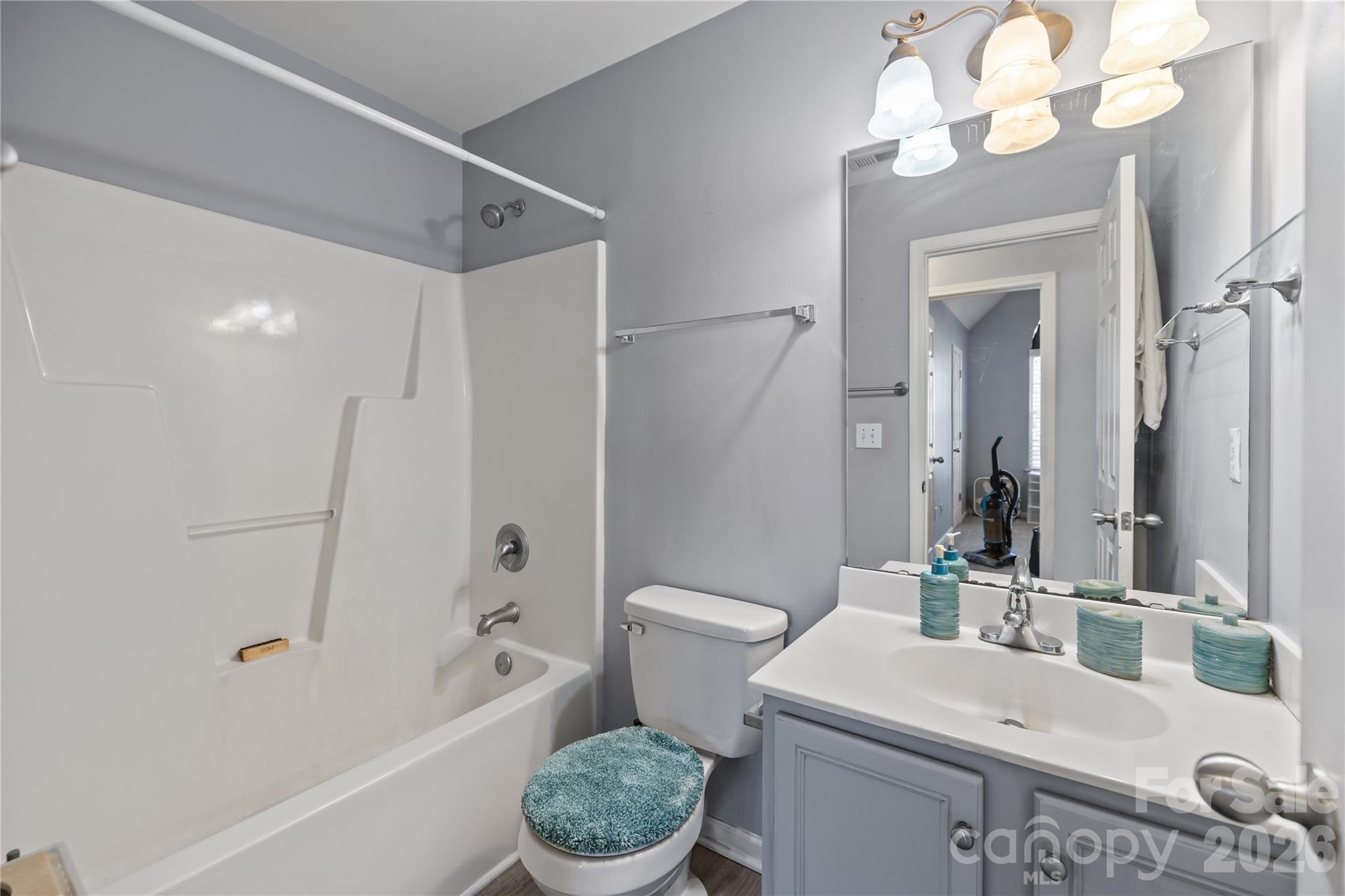 Brookchase - Residential