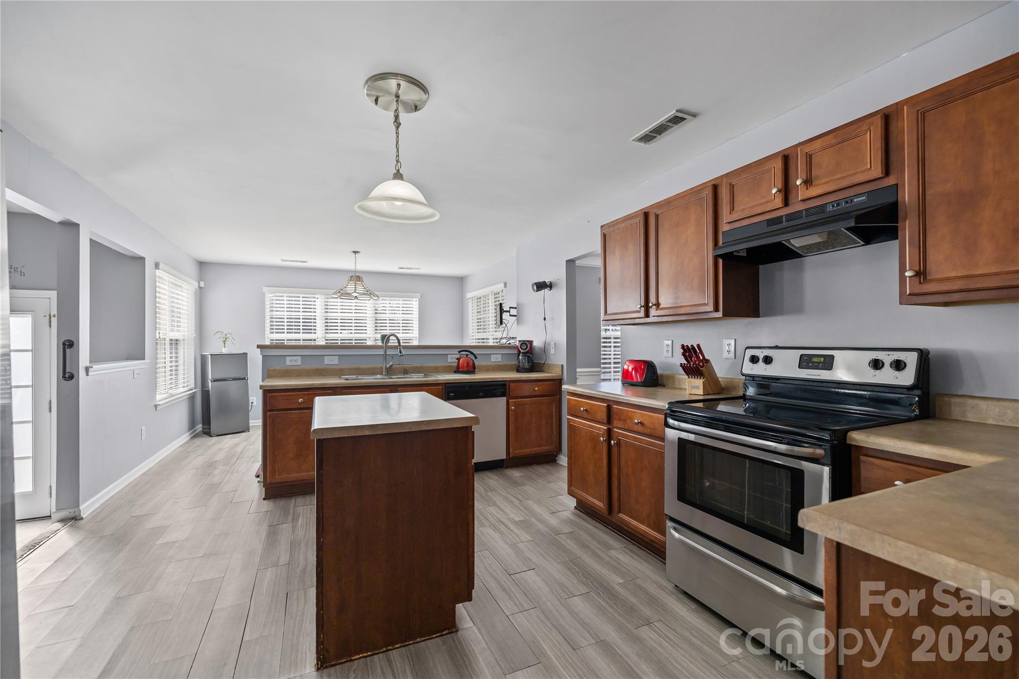 Brookchase - Residential