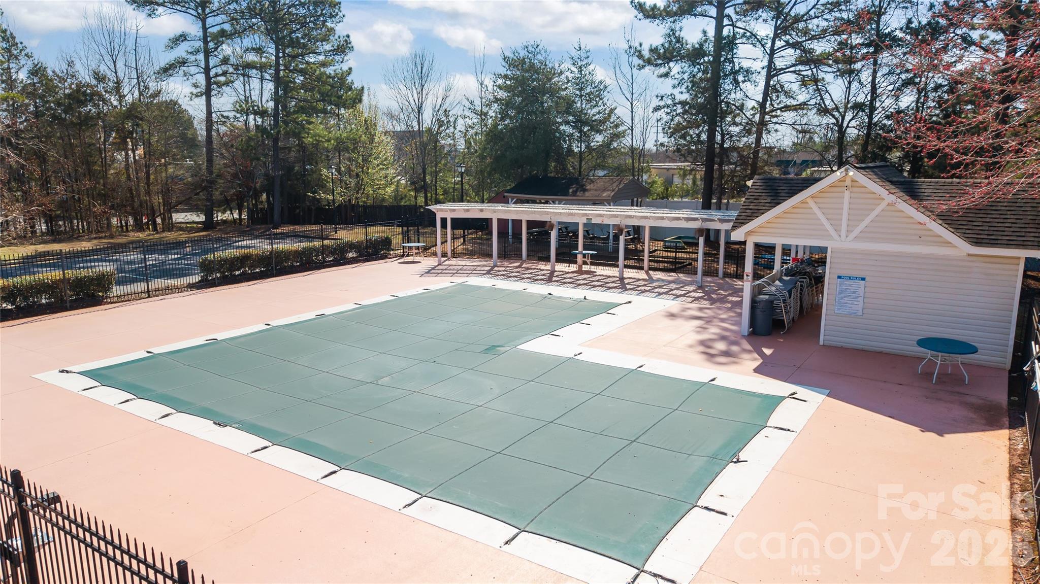 Brookchase - Residential