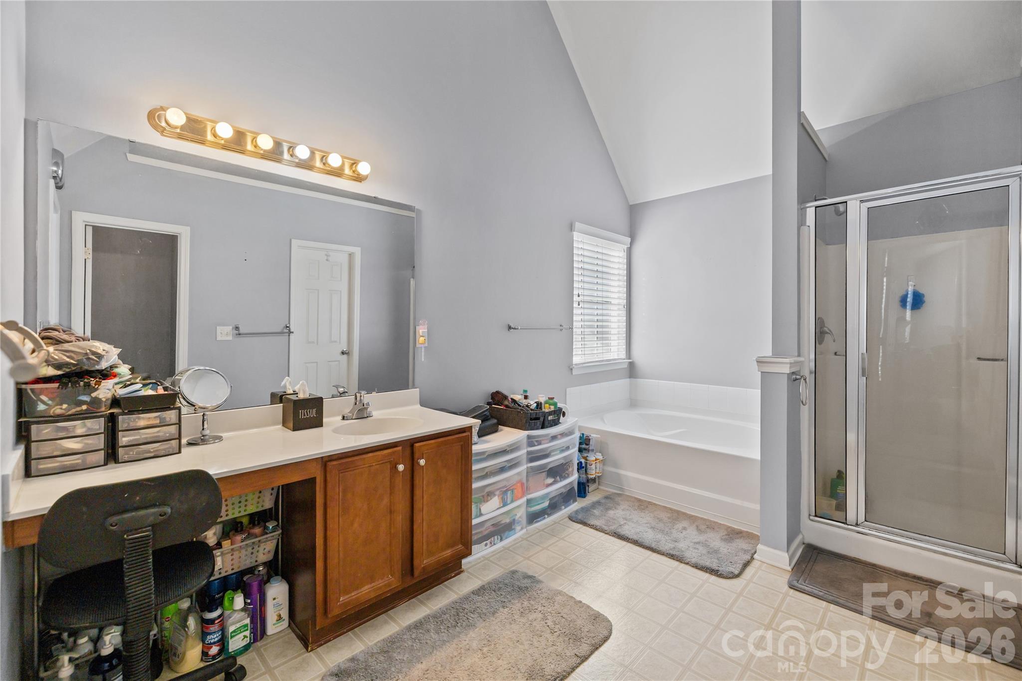 Brookchase - Residential