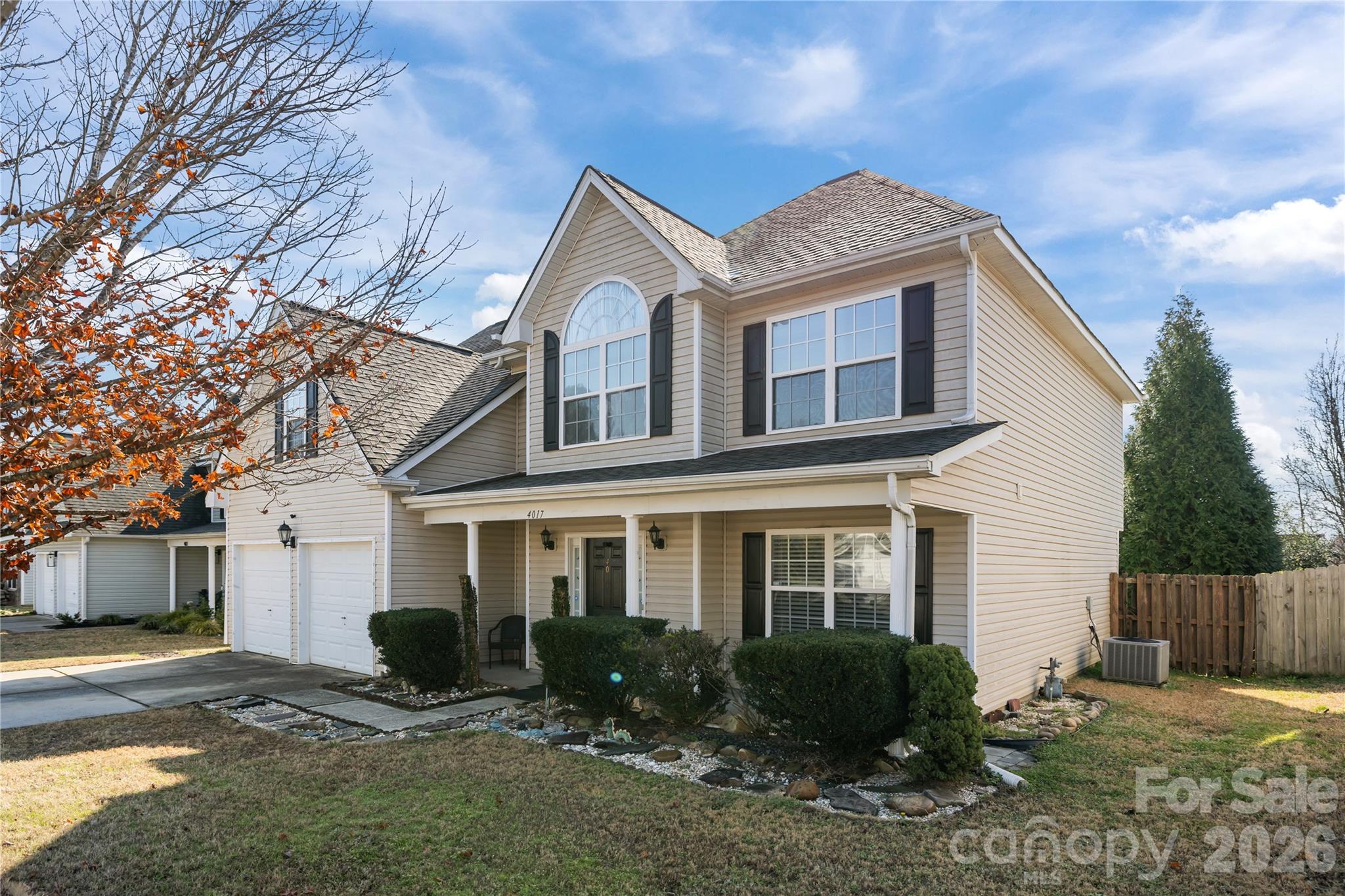 Brookchase - Residential