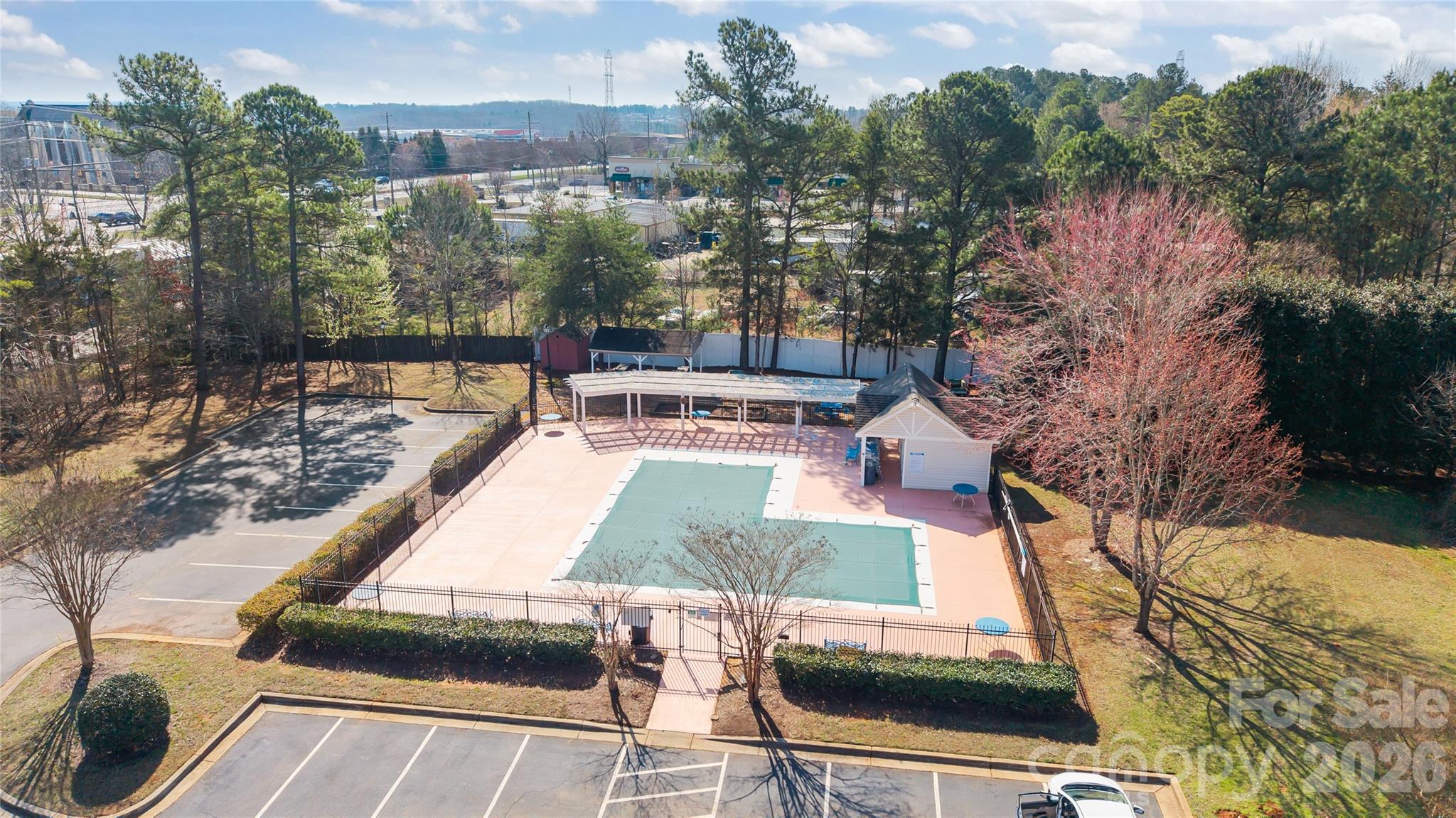 Brookchase - Residential