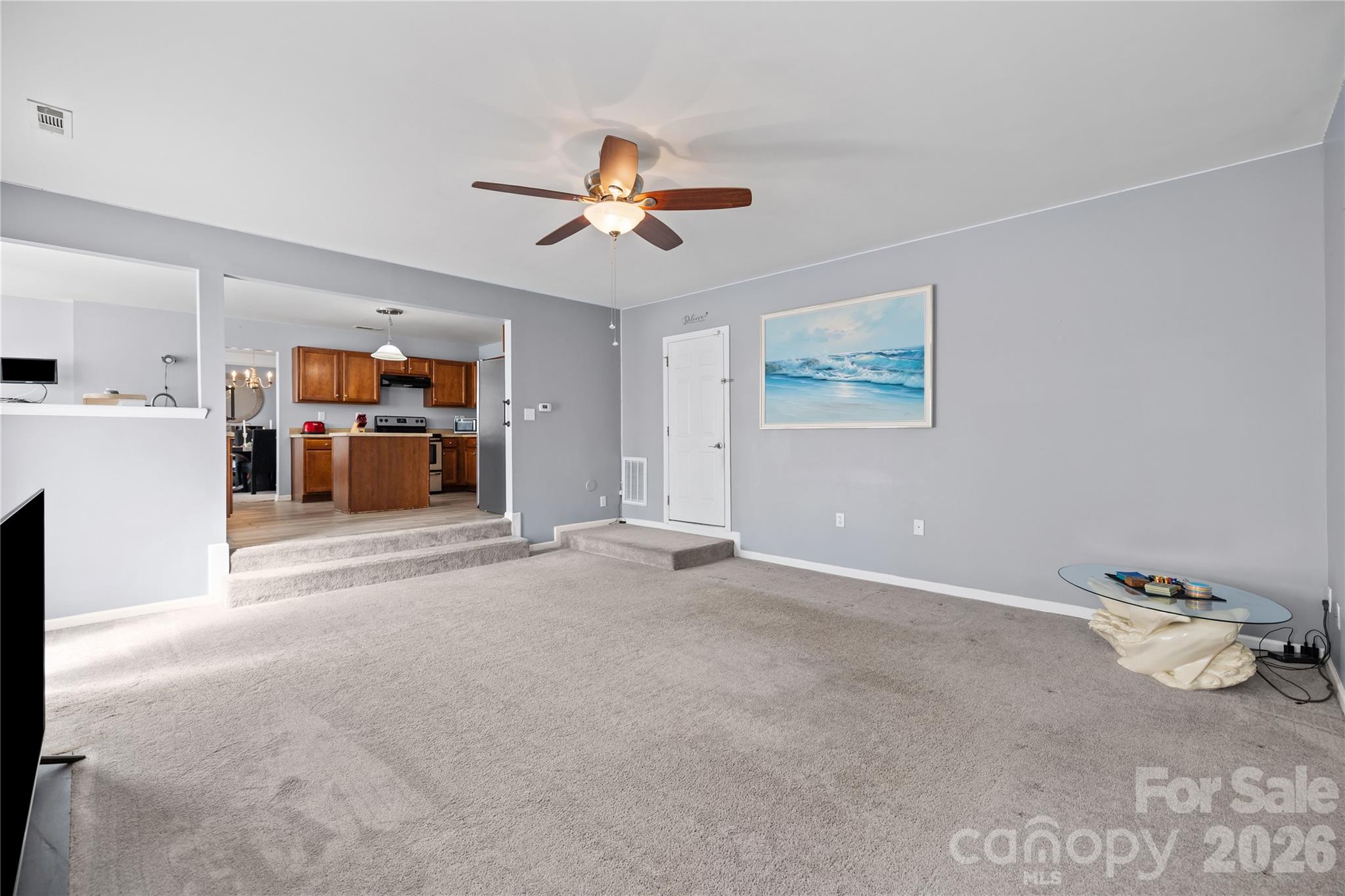 Brookchase - Residential