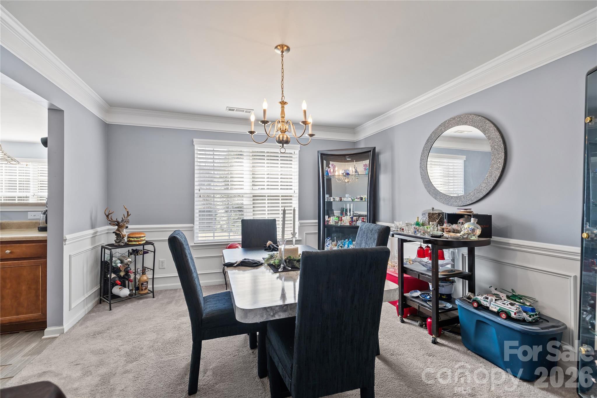 Brookchase - Residential