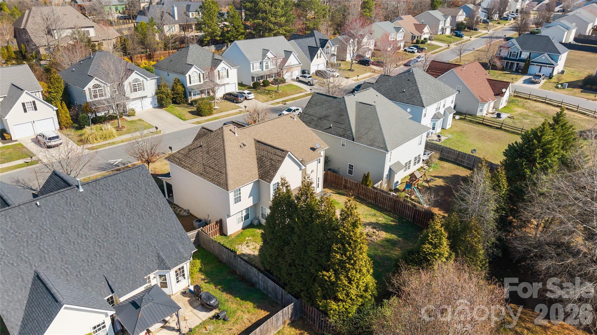 Brookchase - Residential