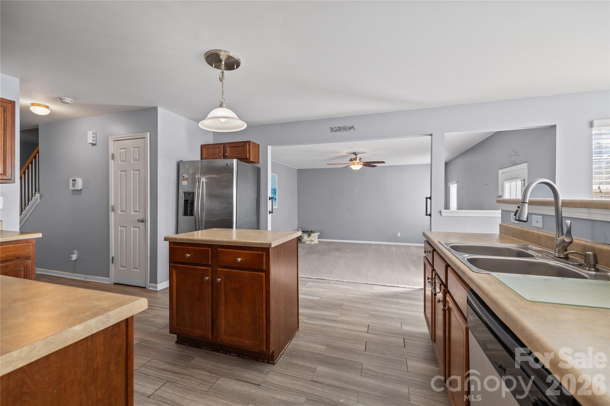 Brookchase - Residential