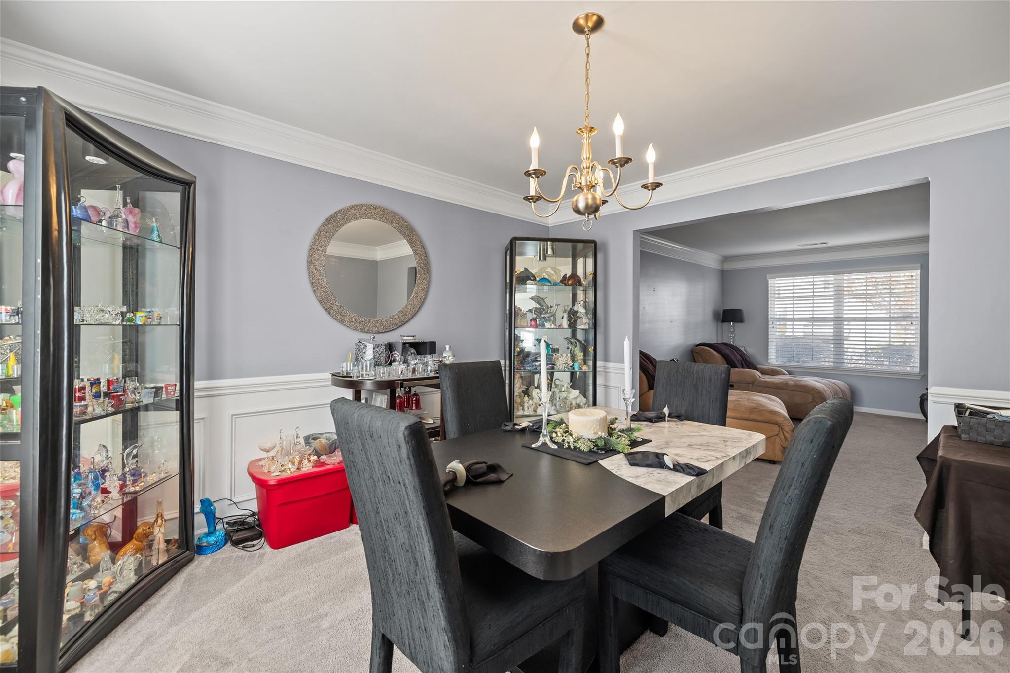 Brookchase - Residential