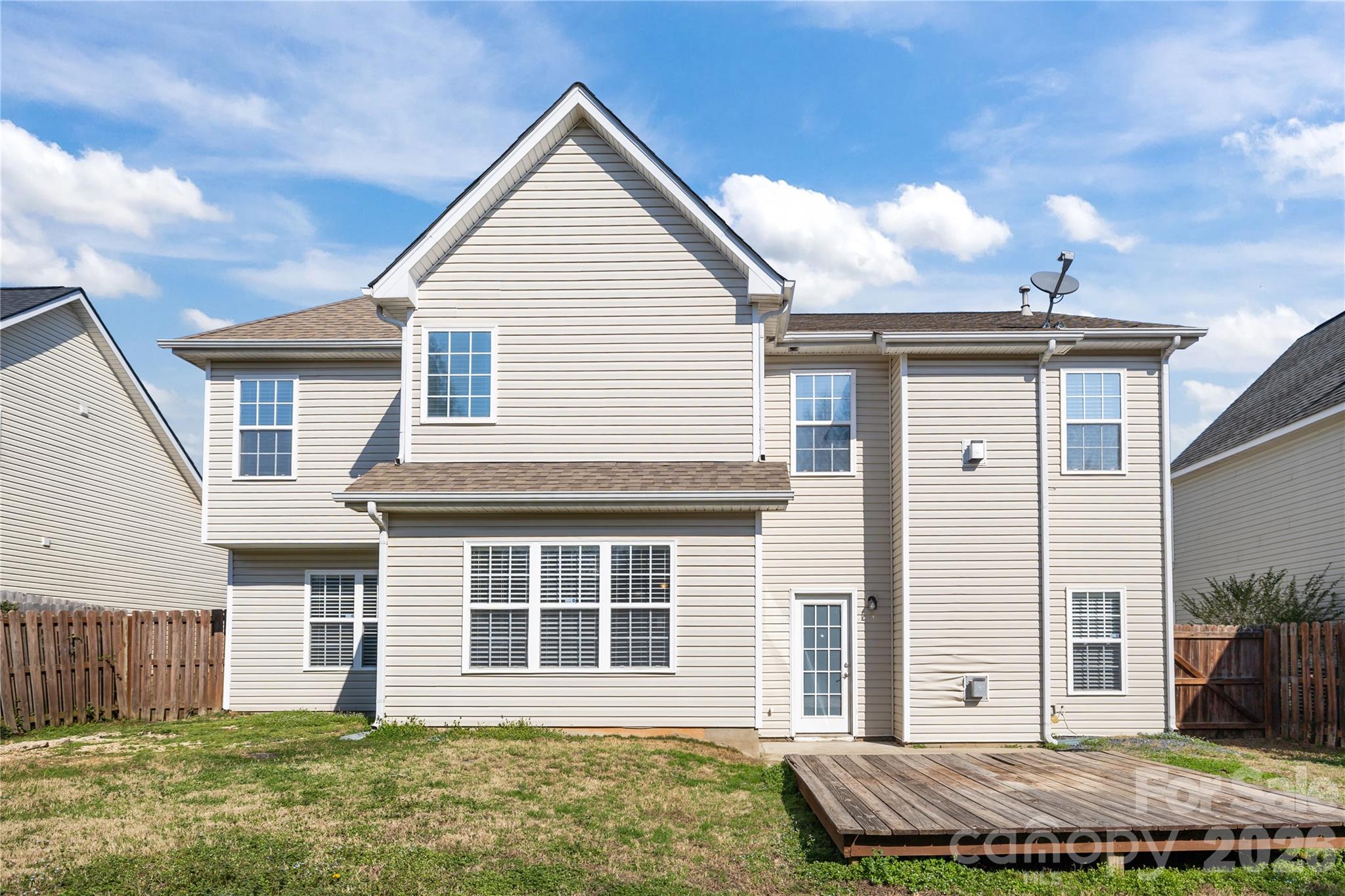 Brookchase - Residential