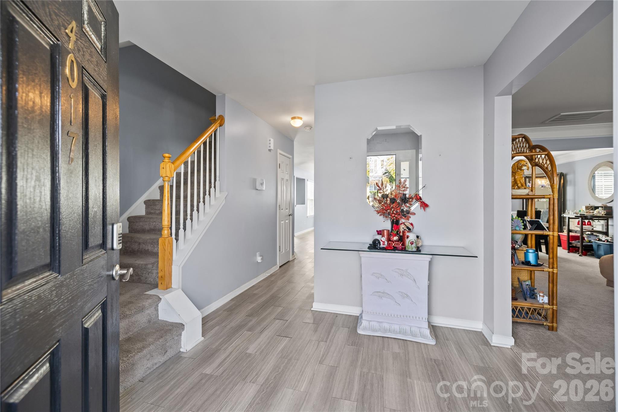 Brookchase - Residential