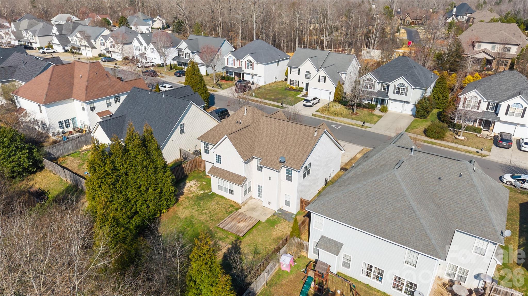 Brookchase - Residential