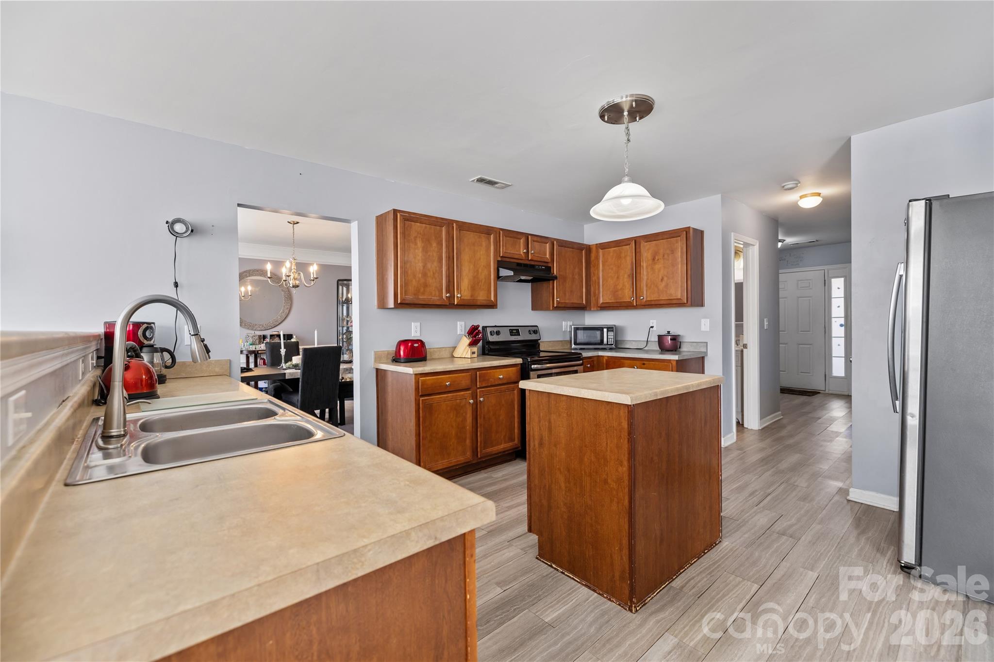 Brookchase - Residential