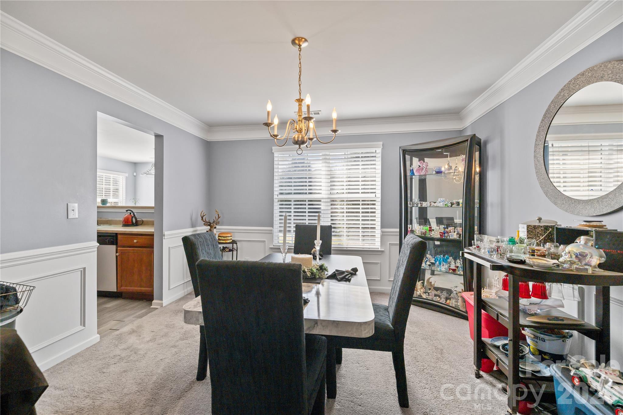 Brookchase - Residential