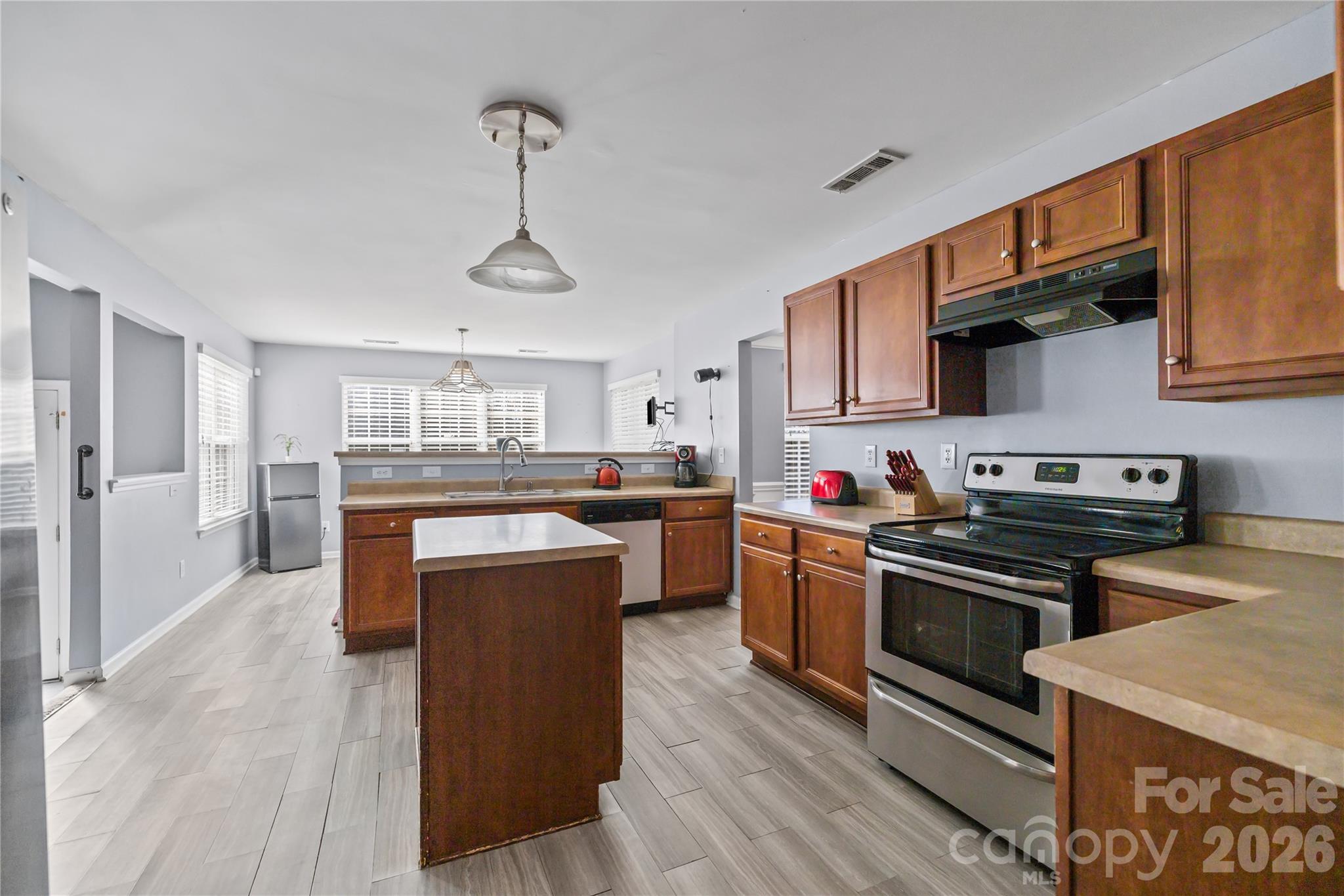 Brookchase - Residential