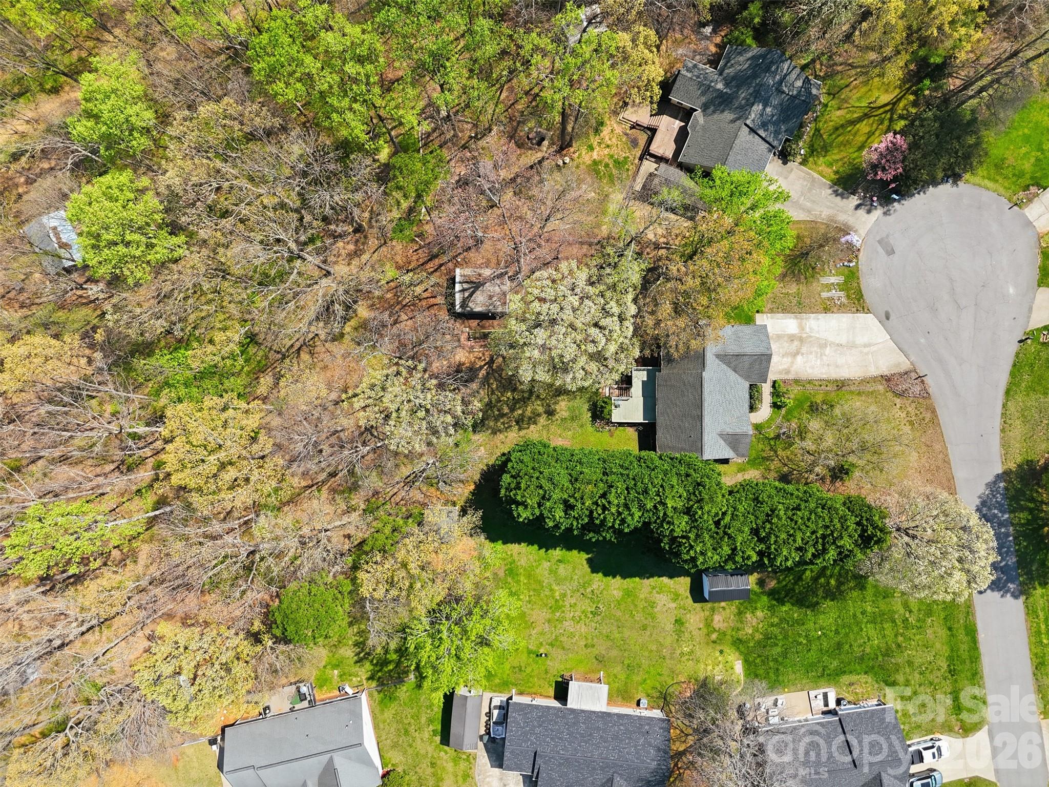 Hickory Creek - Residential