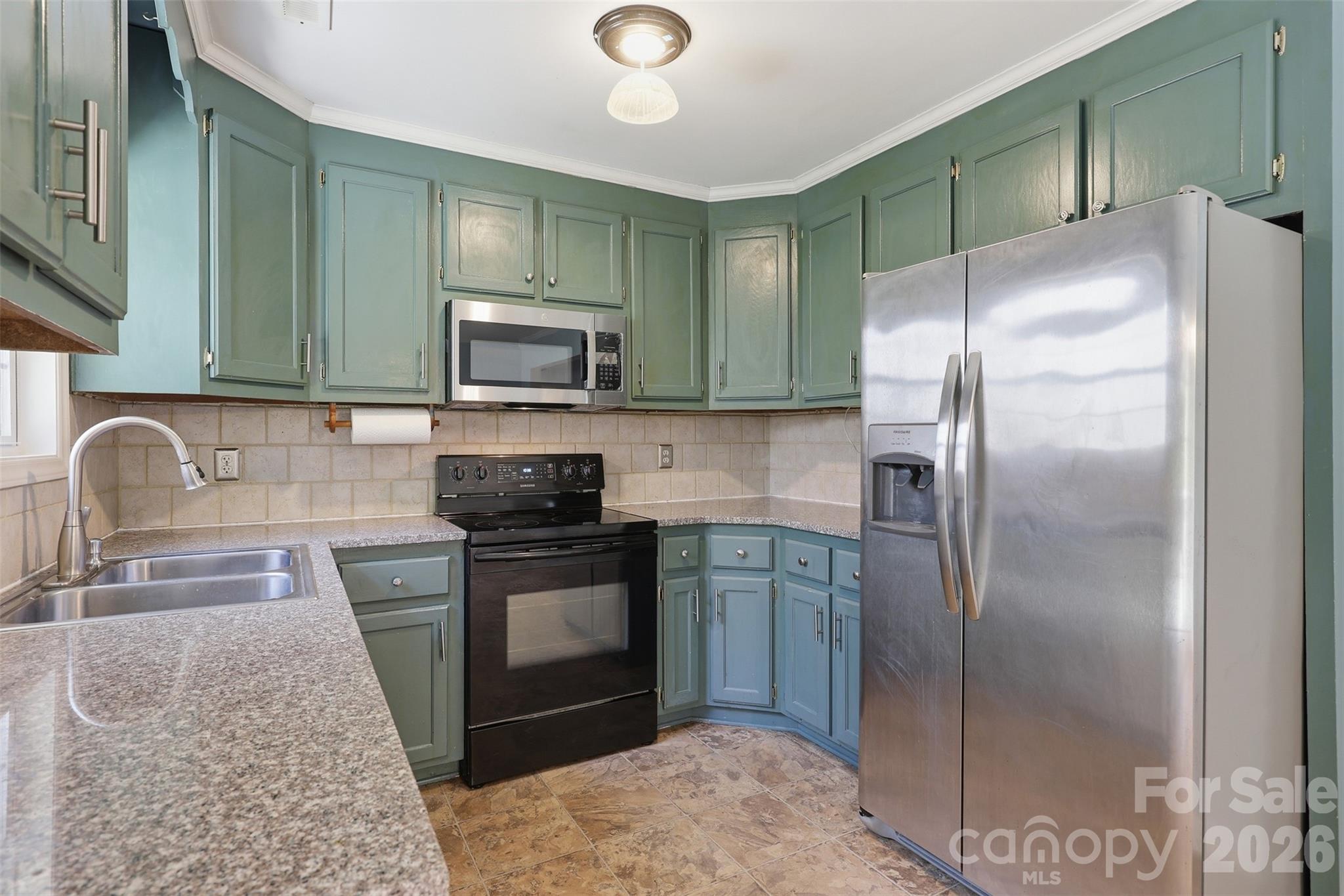 Hickory Creek - Residential