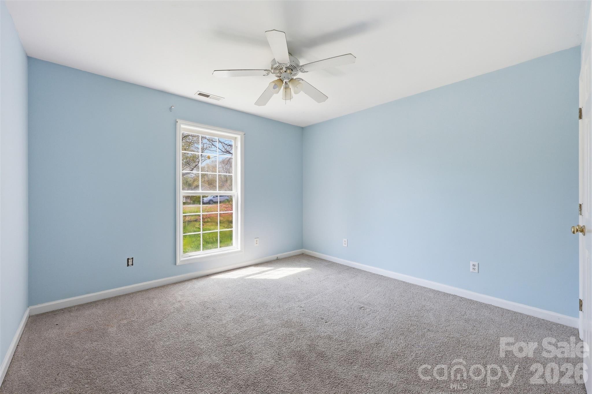 Hickory Creek - Residential