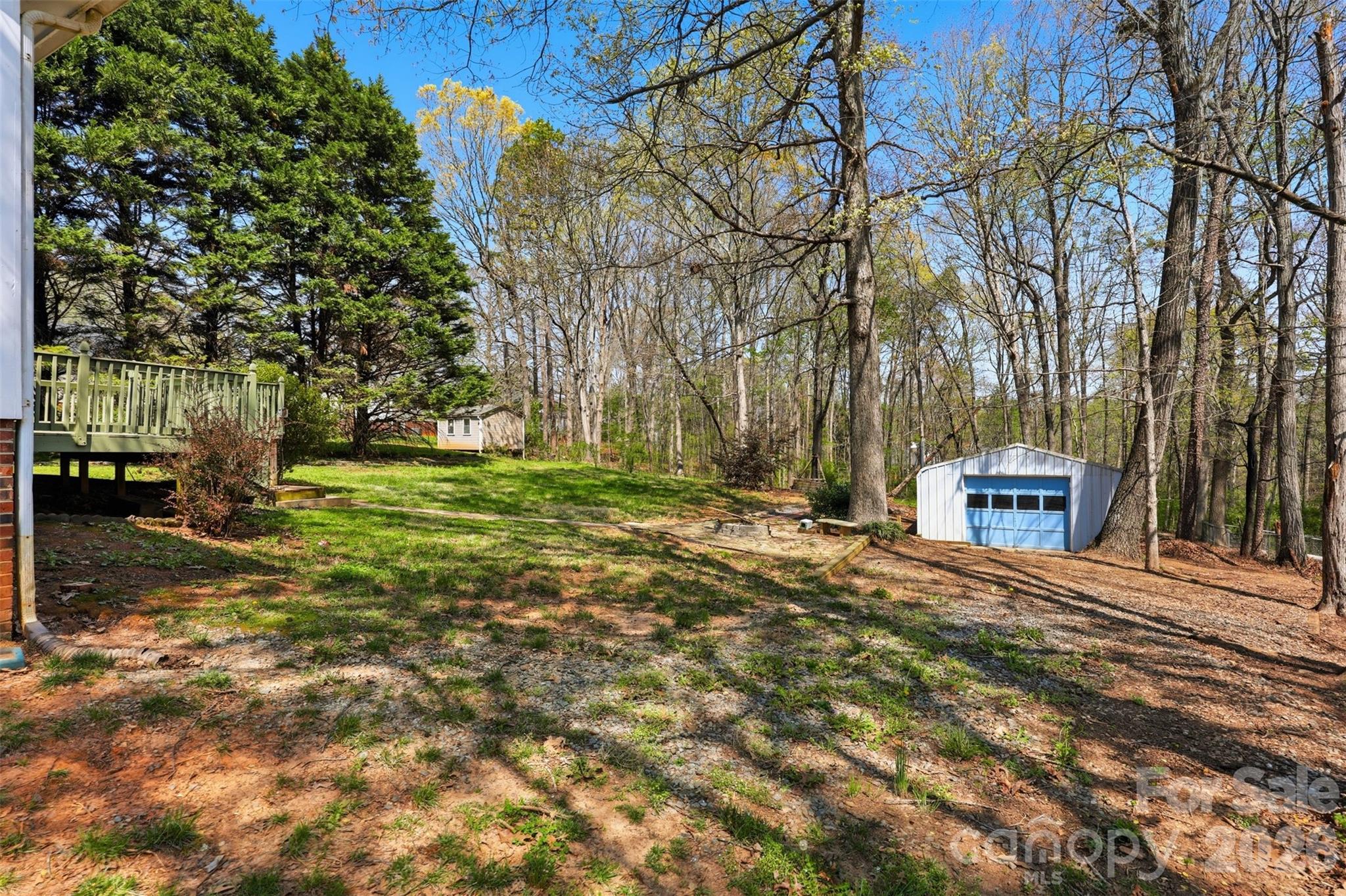 Hickory Creek - Residential