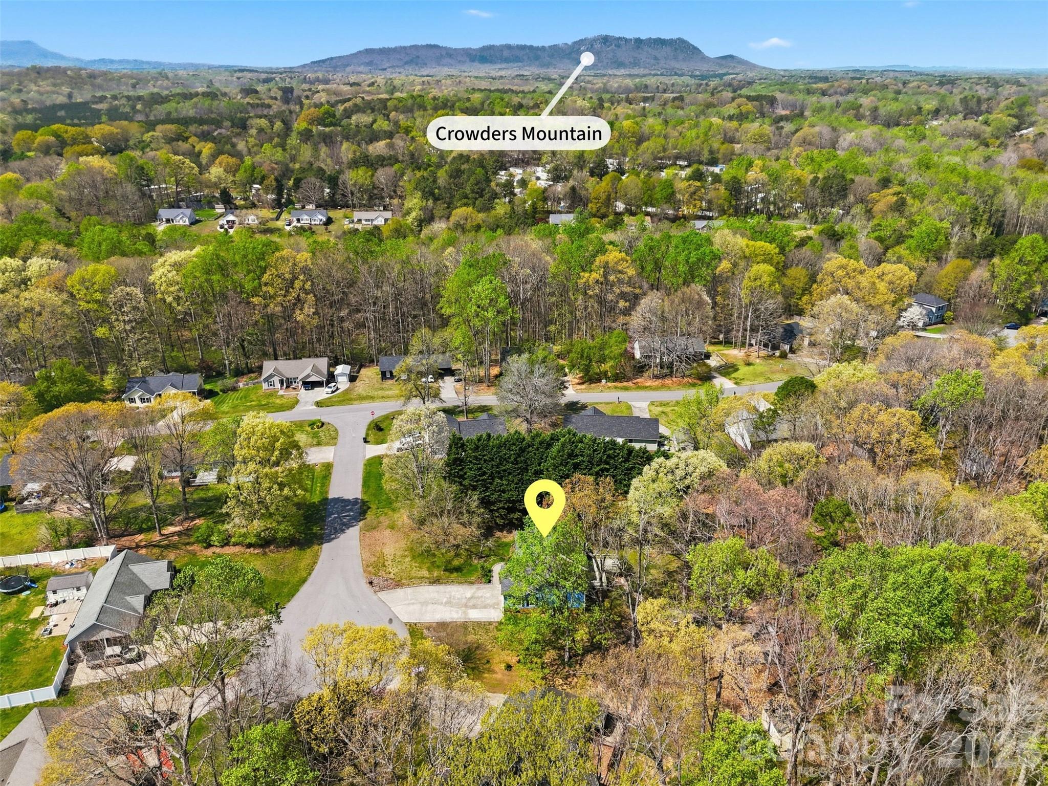 Hickory Creek - Residential