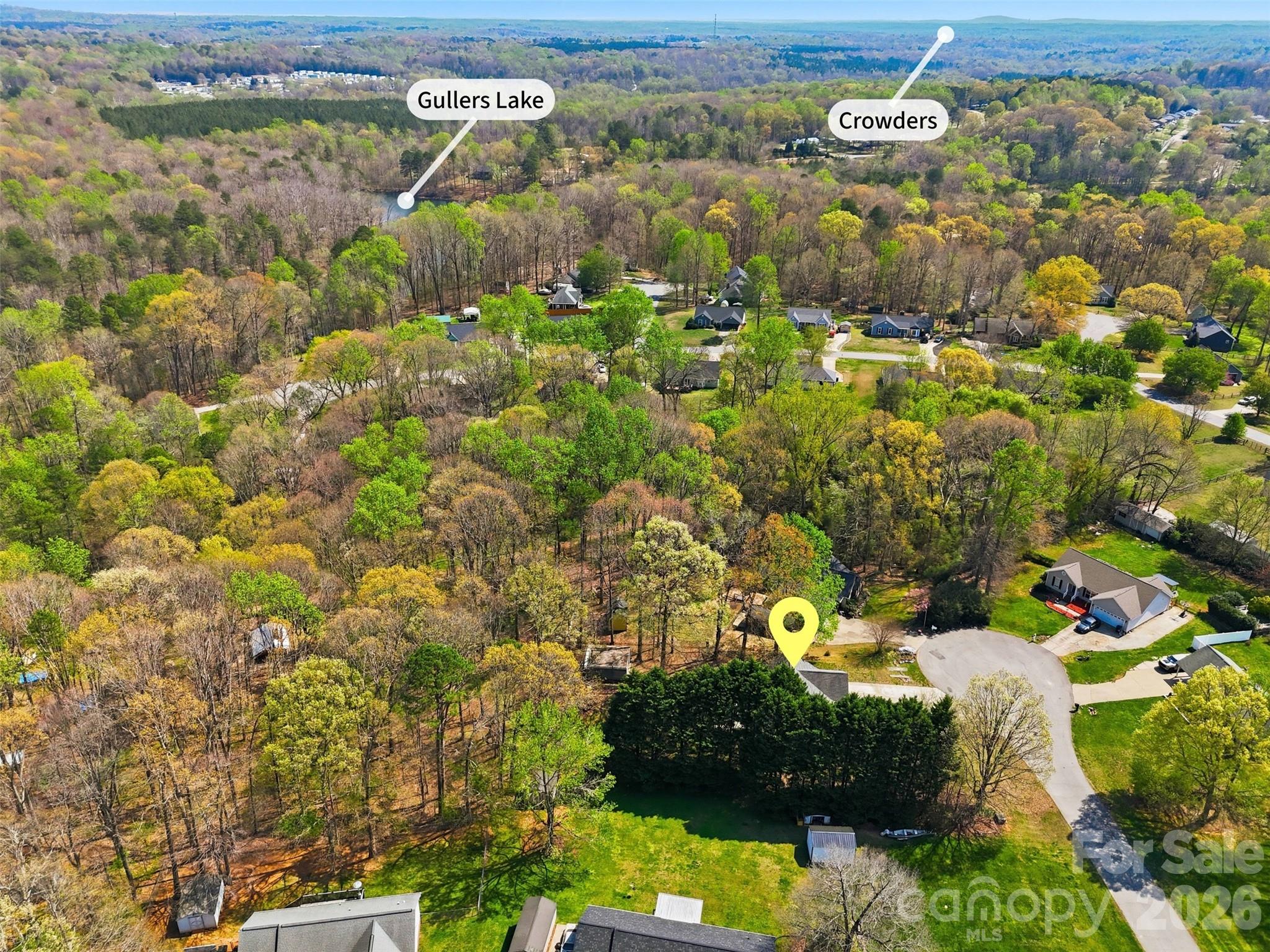 Hickory Creek - Residential