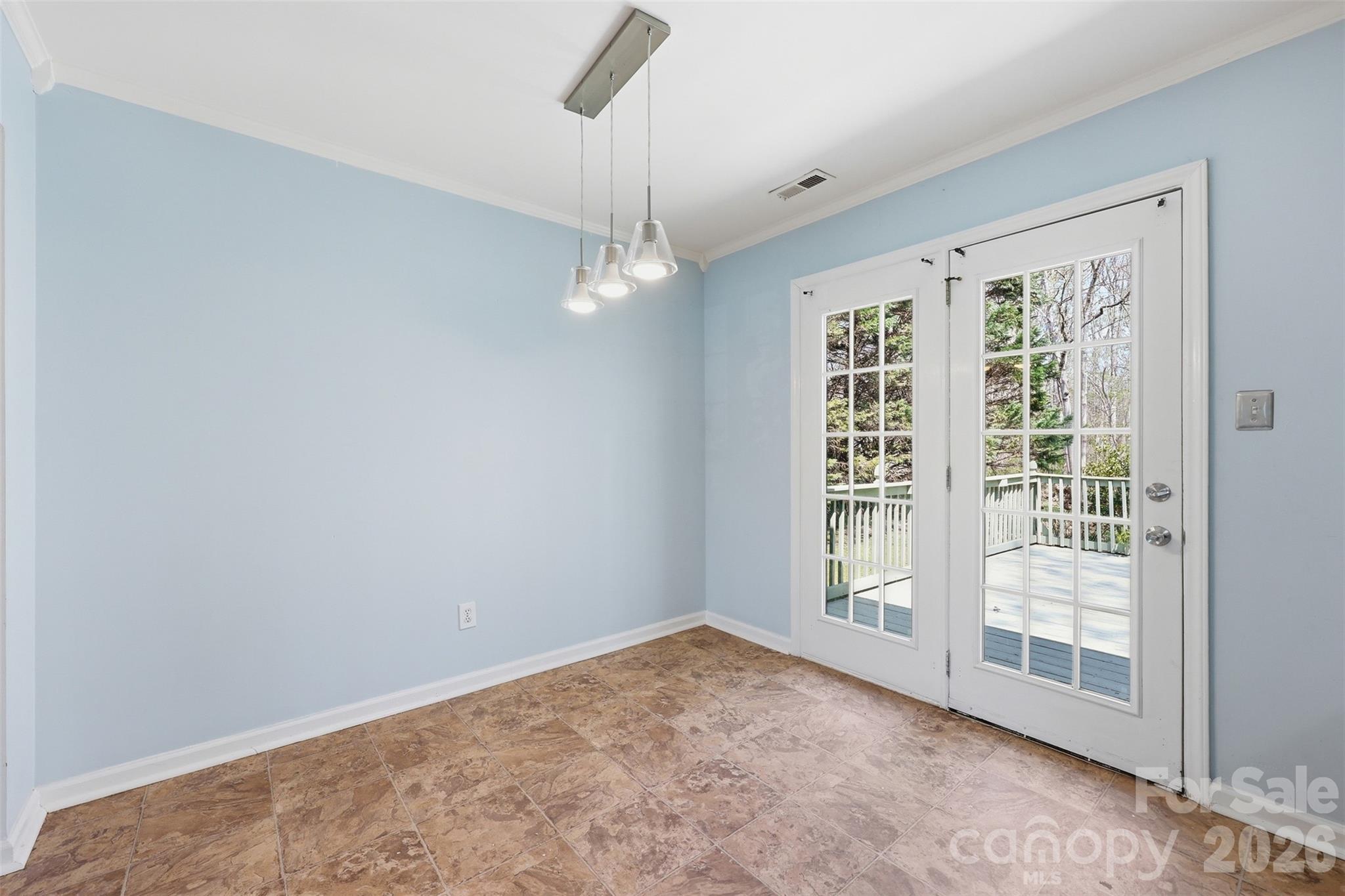 Hickory Creek - Residential
