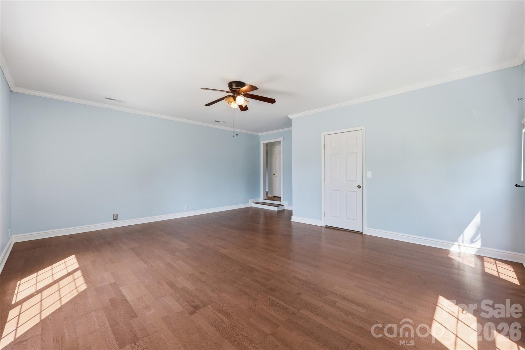 Hickory Creek - Residential