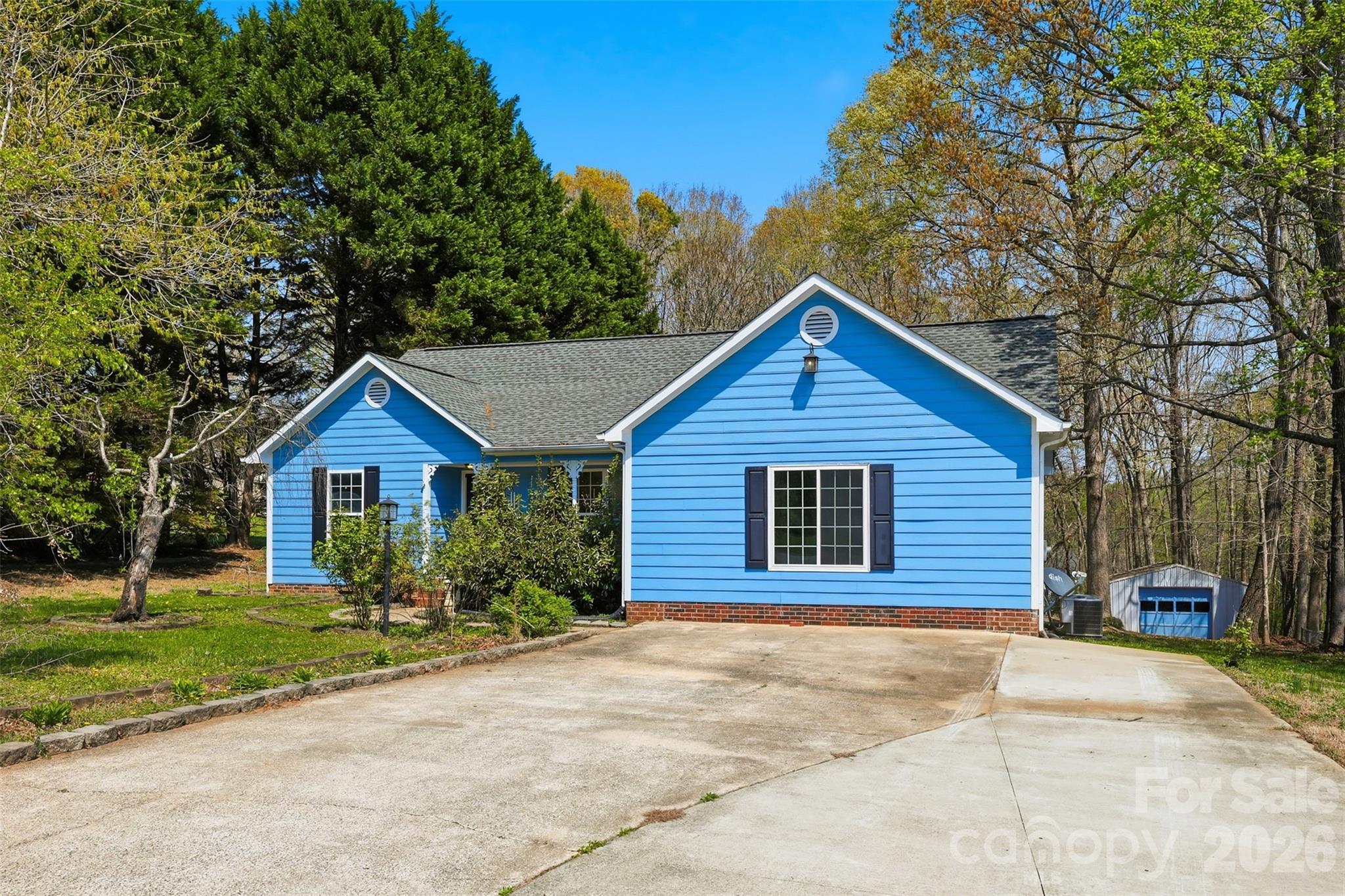 Hickory Creek - Residential